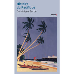 ISBN Histoire du Pacifique : Le livre de Dominique Barbe
