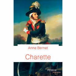 ISBN Charette : Le livre de Anne Bernet, histoire, 576 pages