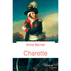 ISBN Charette : Le livre de Anne Bernet