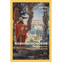 ISBN Nabuchodonosor : Le livre de Josette Elayi