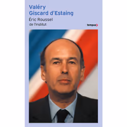 ISBN Valéry Giscard d'Estaing : Le livre de Éric Roussel, histoire, 672 pages