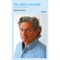 ISBN Un autre monde - L'ère des dictateurs : Le livre de Alain Frachon
