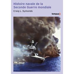 ISBN Histoire navale de la seconde Guerre mondiale : Le livre de Craig L. Symonds