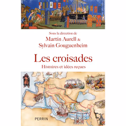 ISBN Les croisades - Histoire, idées reçues et méconnues : Le livre de, histoire, 400 pages
