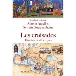 ISBN Les croisades - Histoire, idées reçues et méconnues : Le livre de