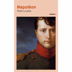 ISBN Napoléon : Le livre de Thierry Lentz, histoire, 160 pages