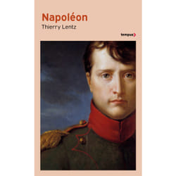 ISBN Napoléon : Le livre de Thierry Lentz