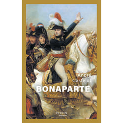 ISBN Bonaparte : Le livre de André Castelot