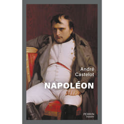 ISBN Napoléon : Le livre de André Castelot