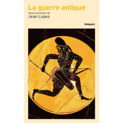 ISBN La guerre antique : Le livre de