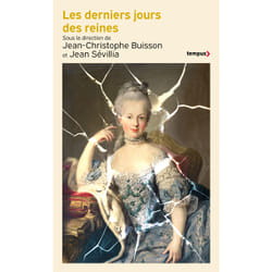 ISBN Les derniers jours des reines : Le livre de Collectif