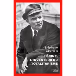 ISBN Lénine, l'inventeur du totalitarisme : Le livre de Stéphane Courtois, histoire, 560 pages