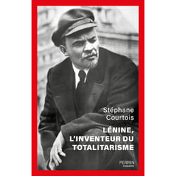 ISBN Lénine, l'inventeur du totalitarisme : Le livre de Stéphane Courtois