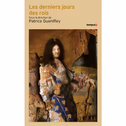 ISBN Les derniers jours des rois : Le livre de, histoire, 336 pages