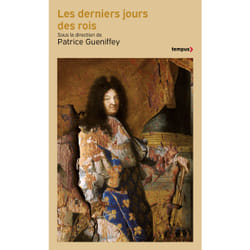 ISBN Les derniers jours des rois : Le livre de
