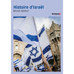 ISBN Histoire d'Israël : Le livre de Michel Abitbol