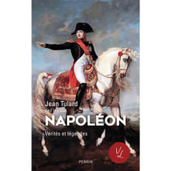 ISBN Napoléon : Le livre de Jean Tulard