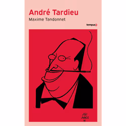 ISBN André Tardieu : Le livre de Maxime Tandonnet, histoire, 384 pages