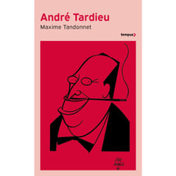 ISBN André Tardieu : Le livre de Maxime Tandonnet