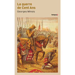 ISBN La guerre de Cent Ans : Le livre de Georges Minois