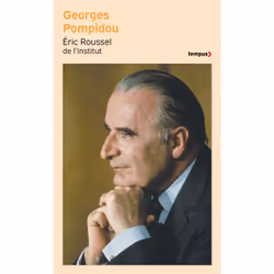 ISBN Georges Pompidou : Le livre de Éric Roussel, histoire, 928 pages