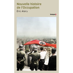 ISBN Nouvelle histoire de l'Occupation : Le livre de Éric Alary