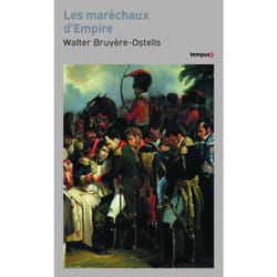 ISBN Les maréchaux d'Empire : Le livre de Walter Bruyère-Ostells