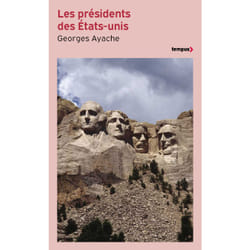 ISBN Les présidents des Etats-Unis : Le livre de Georges Ayache