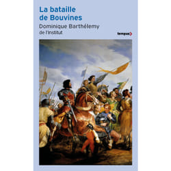 ISBN La bataille de Bouvines : Le livre de Dominique Barthélemy