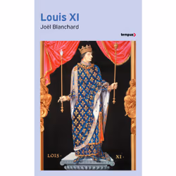 ISBN Louis XI : Le livre de Joël Blanchard, histoire, 448 pages