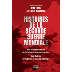 ISBN Histoires de la Seconde Guerre mondiale : Le livre de