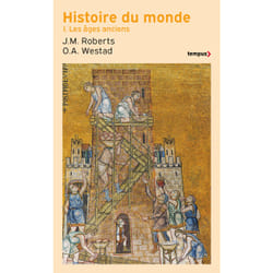 ISBN Histoire du monde - Tome 1 Les âges anciens : Le livre de J. M. Roberts, Odd Arne Westad