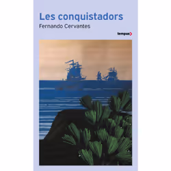 ISBN Les Conquistadors : Le livre de Fernando Cervantes, histoire, 736 pages