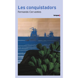 ISBN Les Conquistadors : Le livre de Fernando Cervantes