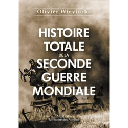 ISBN Histoire totale de la Seconde Guerre mondiale : Le livre de Olivier Wieviorka