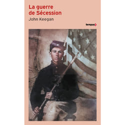ISBN La guerre de Sécession : Le livre de John Keegan