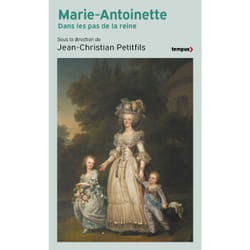 ISBN Marie-Antoinette : Le livre de Collectif