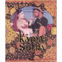 ISBN Le grand livre du Kama Sutra : Le livre de Bernard Cucchi, 120 pages