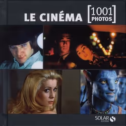 ISBN Le Cinema, TV &amp; radio, Français