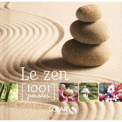 ISBN Zen - 1001 pensées : Le livre de Collectif
