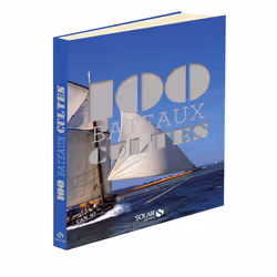 ISBN Les 100 Bateaux cultes : Le livre de Nathalie Meyer-Sablé, 128 pages