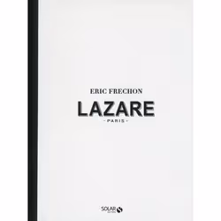 ISBN Lazare : Le livre de Éric Frechon, Alimentation, 164 pages