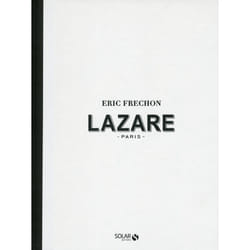 ISBN Lazare : Le livre de Éric Frechon