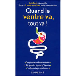Quand Le Ventre Va, Tout Va !