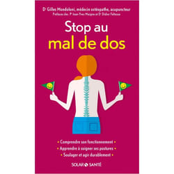Stop Au Mal De Dos