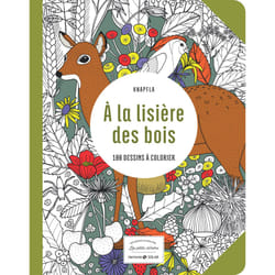 ISBN A la lisière des bois -Les petits cahiers- Aux sources du bien-être : Le livre de Knapfla
