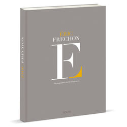 ISBN Eric Fréchon : Le livre de Éric Frechon