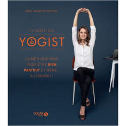 Comme un yogist (Broché)
