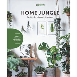 ISBN Home jungle : Le livre de Sonia Lucano
