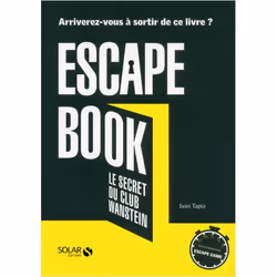 ISBN 9782263152184, Français, Livre broché, 176 pages